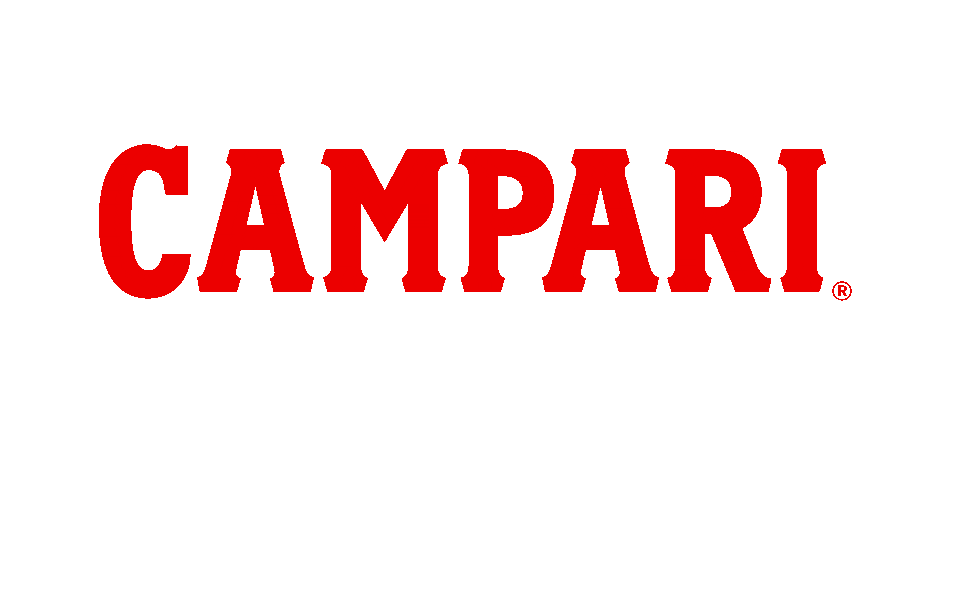 Cocktail Aperitivo Sticker by Campari.it
