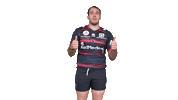 Fabregue Sticker by OYONNAX RUGBY OFFICIEL