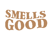Smells Good Sticker by Circa Scents