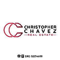 Christopher Chavez Sticker by JohnHart Real Estate