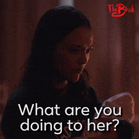 Season 1 Facebook Watch GIF by The Birch