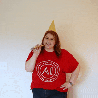 jkornegay party celebrate team realestate GIF