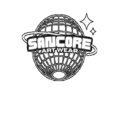 Design Clothing Sticker