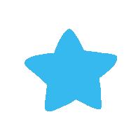 Star Sticker