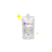 Color Shampoo Sticker by R Beaute