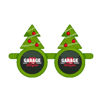 Sticker by garagestyle