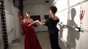 runway nyfw feb 2017 GIF by NYFW: The Shows