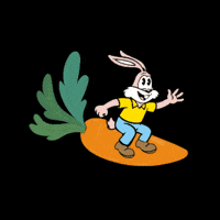 Lapin Serge GIF by RATP