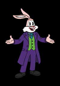 Halloween Joker GIF by RATP