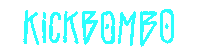 Kb Urbanmusic Sticker by KICKBOMBO