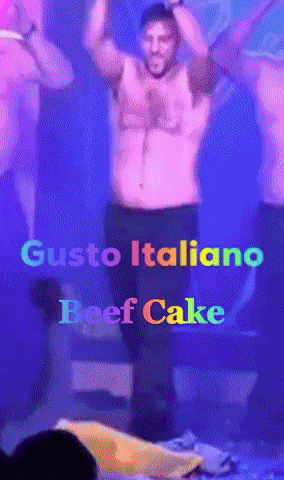 Show Time Dancer GIF