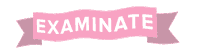 Pink Cancer Sticker by SINSA Nicaragua