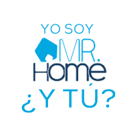 Republica Dominicana Casa Sticker by MrHome