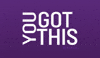 You Got This GIF by KESSEL