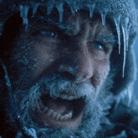Freezing Winter Storm GIF by Brzzy