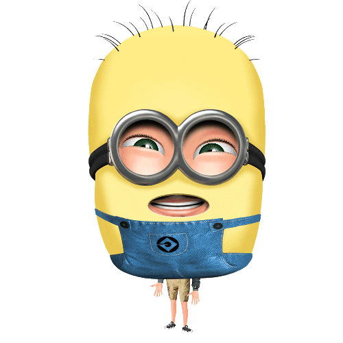 Geeryanimation Sticker by Genies
