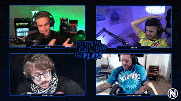 Post Malone Esports GIF by Envy