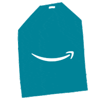 Amazon Shopping Sticker by Amazon