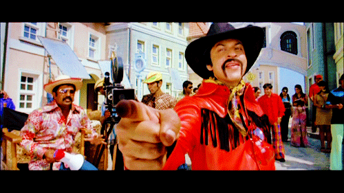 mind it shahrukh khan GIF