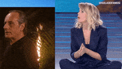 isola13 what GIF by Isola dei Famosi