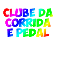 fun fitness Sticker by Runner São José