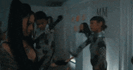 Build A Bitch GIF by Bella Poarch