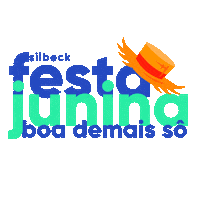 Festajunina Sticker by Silbeck