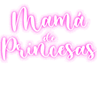 Girl Mom Sticker by Fresa Creativa