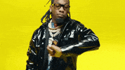 clout GIF by Offset