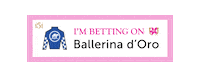 Horse Racing Sticker by Kentucky Derby