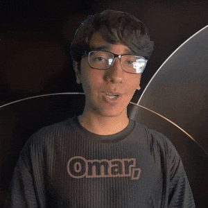Omar Omer GIF
