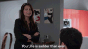 esther povitsky comedy GIF by Alone Together
