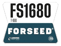 Forseed Sementes Sticker by Longping High Tech