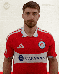 Chicago Fire What GIF by Chicago Fire Football Club