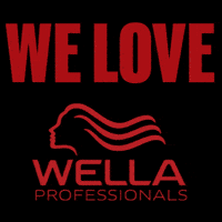 Wella Wellapro GIF by BeautyArt