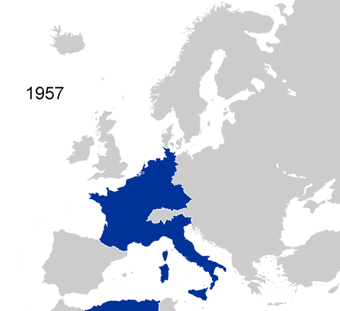 europe GIF