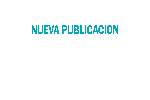 Nuevo Post Nueva Publicacion Sticker by Rubicat