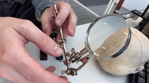Lab Creation GIF by Alex Boya