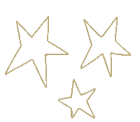 New Post Shining Sticker