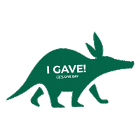 Igave Sticker by Oregon Episcopal School