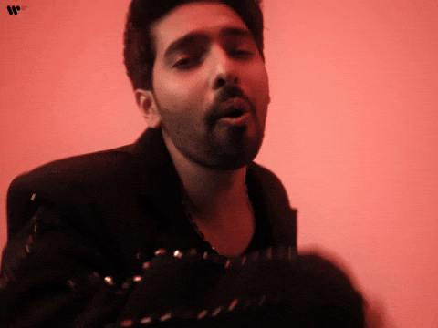 Armaan Malik Love GIF by Warner Music India