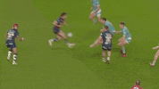 Smash Big Hit GIF by Worcester Warriors