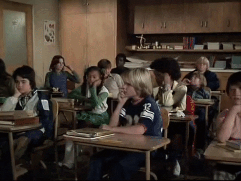 Bionic Woman Vintage GIF