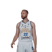 Wietze Nossek Donar Silencer Sticker by Donar Official