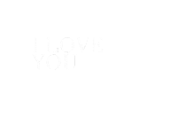 I Love You Design Sticker