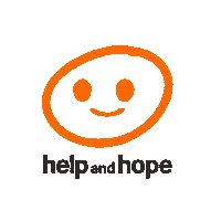 helpandhope 20 jahre gkm gut königsmühle help and hope stiftung Sticker