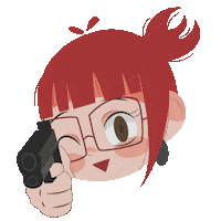 Try Me John Wick Sticker