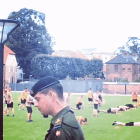 museet for samtidskunst kronjuveler GIF