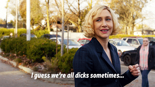 season 3 GIF by A&E