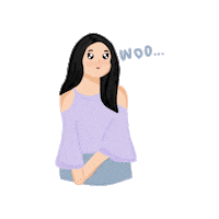 Surprise Sticker